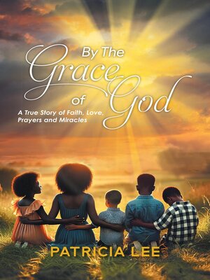 cover image of By the Grace of God